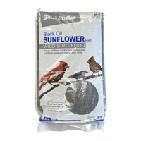 Thumbnail for Black Oil Sunflower Bird Seed 40 lb. | Gilford Hardware