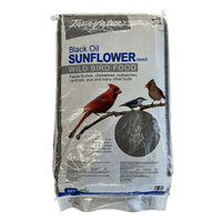 Thumbnail for Black Oil Sunflower Bird Seed 40 lb. | Gilford Hardware