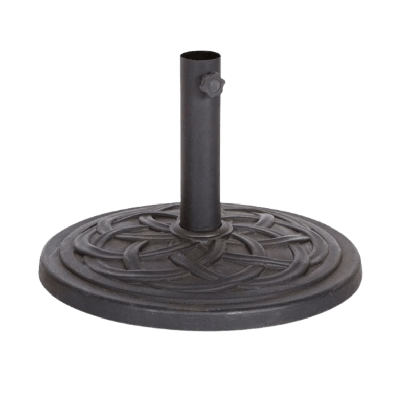 Bond Envirostone Umbrella Base | Gilford Hardware