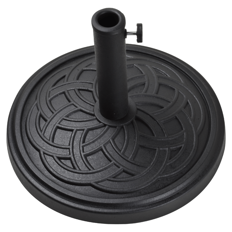 Bond Envirostone Umbrella Base | Gilford Hardware