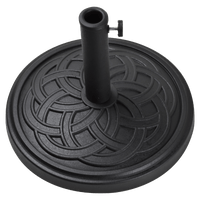 Thumbnail for Bond Envirostone Umbrella Base | Gilford Hardware