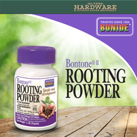 Thumbnail for Bonide Bontone II Rooting Powder 1.25 oz. | Gilford Hardware 