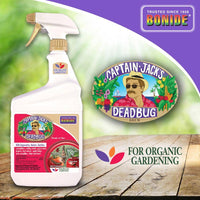 Thumbnail for Bonide Captain Jacks Deadbug Brew Organic Insect Killer 32 oz. | Gilford Hardware