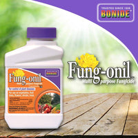 Thumbnail for Bonide Fung-onil Concentrated Liquid Disease Control 16 oz. | Gilford Hardware