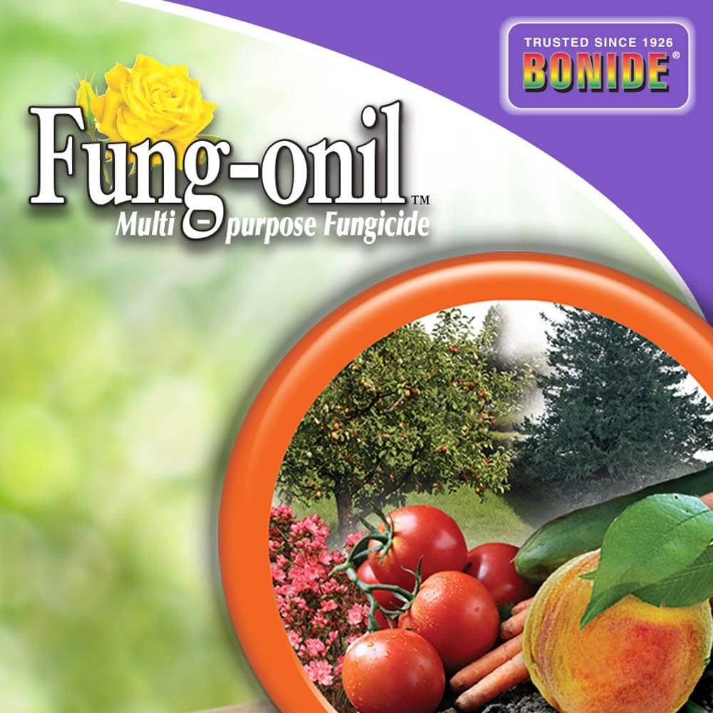 Bonide Fung-Onil Liquid Fungicide 32 oz. | Gilford Hardware