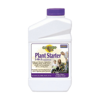 Thumbnail for Bonide Garden Rich Plant Starter Concentrate 1 qt. | Gilford Hardware 