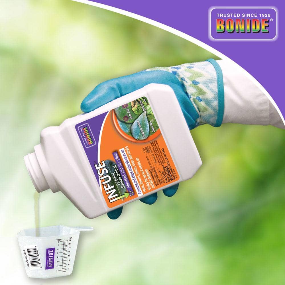 Bonide Infuse Concentrated Disease Control 16 oz. | Gilford Hardware