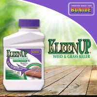 Thumbnail for Bonide KleenUp Grass & Weed Killer 16 oz. | Gilford Hardware 