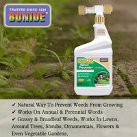 Thumbnail for Bonide Maize Weed Preventer 32 oz. | Gilford Hardware 