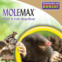 Thumbnail for Bonide MoleMax Repellent For Moles and Voles 10 lb. | Gilford Hardware