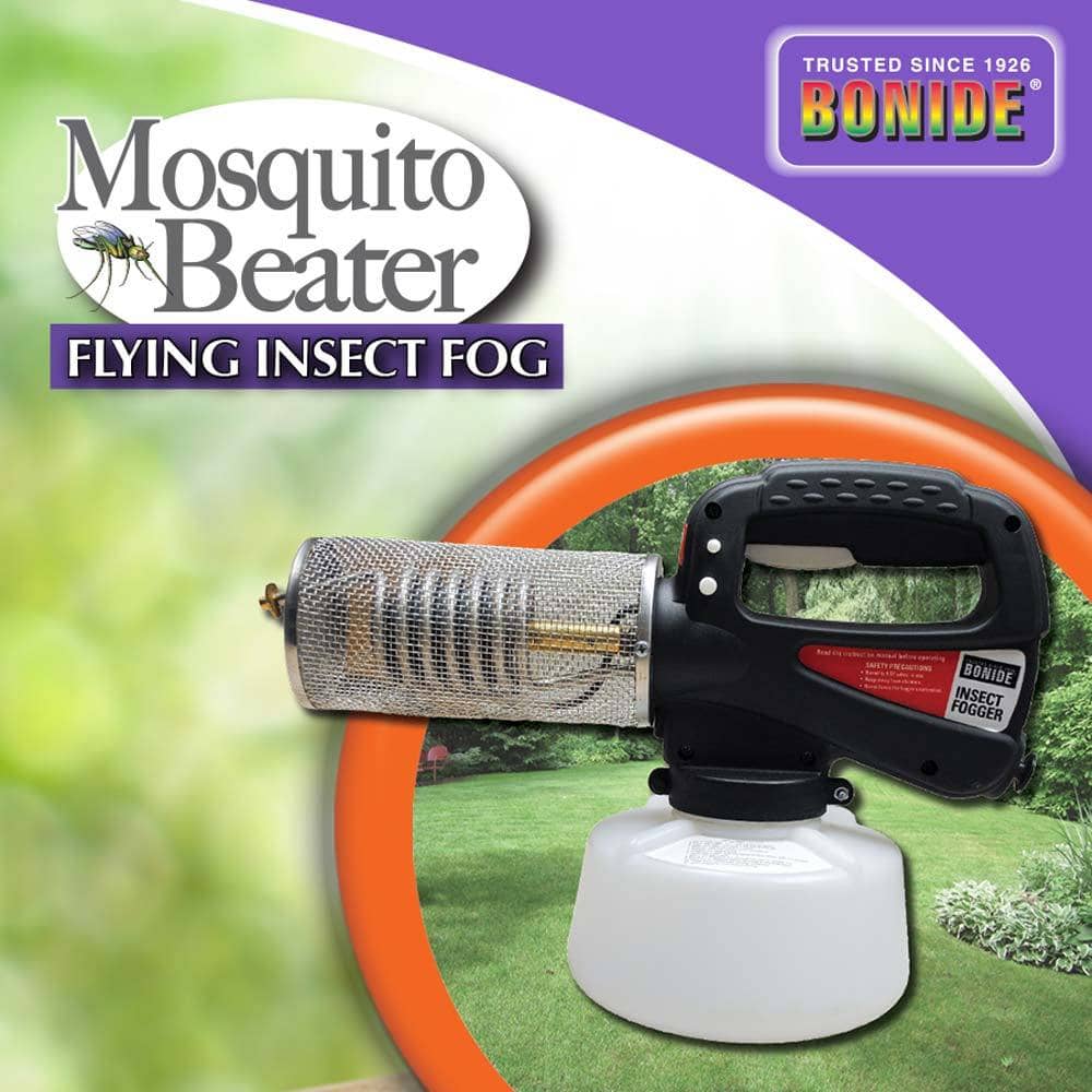 Bonide Mosquito Beater Flying Insect Fog 32 oz. | Gilford Hardware 