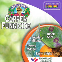 Thumbnail for Bonide Organic Liquid Copper Fungicide 32 oz. | Gilford Hardware 