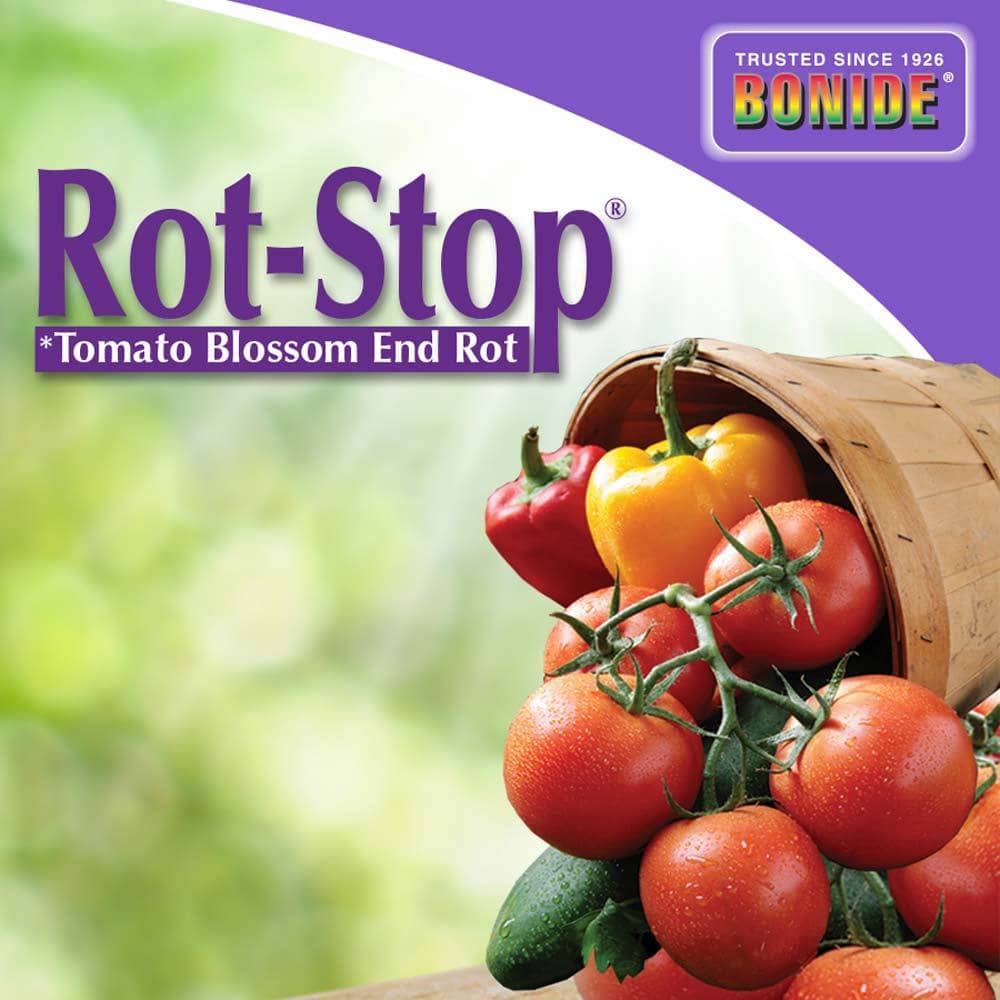 Bonide Rot-Stop RTU Liquid Plant Food 32 oz. | Gilford Hardware