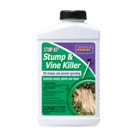 Thumbnail for Bonide Stump & Vine Killer Concentrate 8 oz. | Gilford Hardware