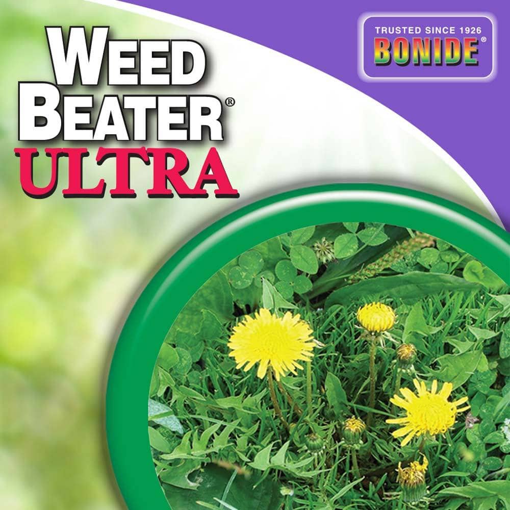 Bonide Weed Beater Weed Killer Concentrate 1 pt. | Gilford Hardware 