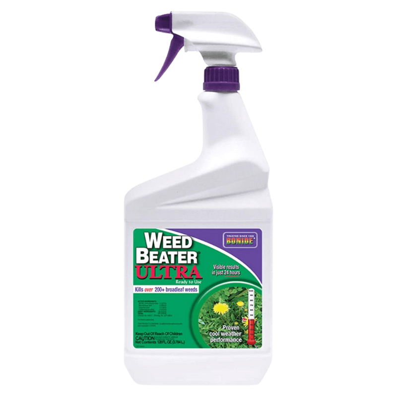 Bonide Weed Beater Weed Killer Concentrate 1 pt. | Gilford Hardware 