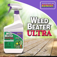 Thumbnail for Bonide Weed Beater Weed Killer Concentrate 1 pt. | Gilford Hardware 