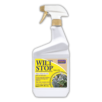 Thumbnail for Bonide Wilt Stop Spray RTU 40 oz.  | Gilford Hardware