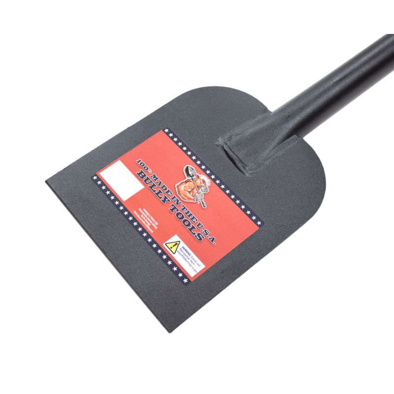 Bully Tools Steel Ice Scraper | Gilford Hardware