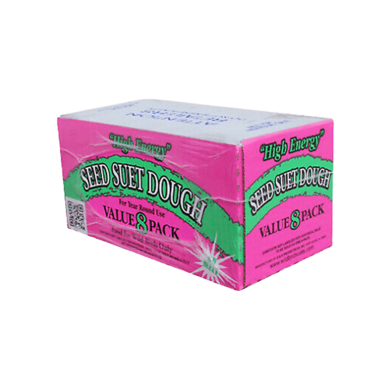 C&S High Energy Delight No Melt Suet 11 oz. 8-Pack. | Gilford Hardware