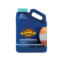 Thumbnail for Cabot Crystal Clear Wood Protector 1 gal. | Gilford Hardware 