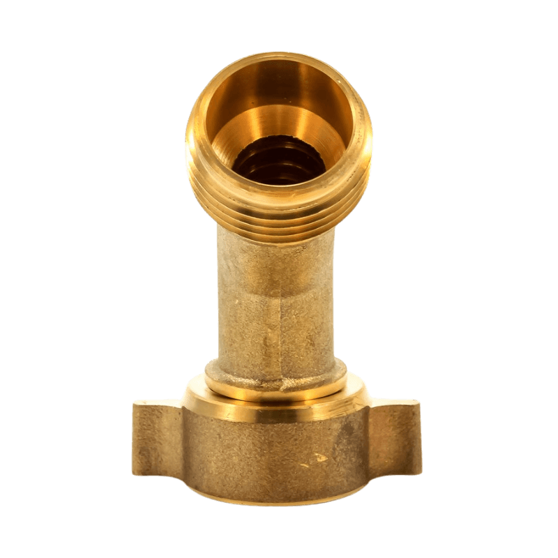 Camco Water Hose Elbow 45 degree | Gilford Hardware