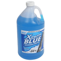 Thumbnail for Camco Xtreme Blue Windshield Washer Fluid Liquid 1 gal. | Gilford Hardware