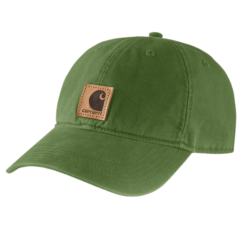 Carhartt Canvas Cap | Gilford Hardware