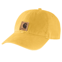 Thumbnail for Carhartt Canvas Cap | Gilford Hardware