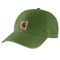 Thumbnail for Carhartt Canvas Cap | Gilford Hardware