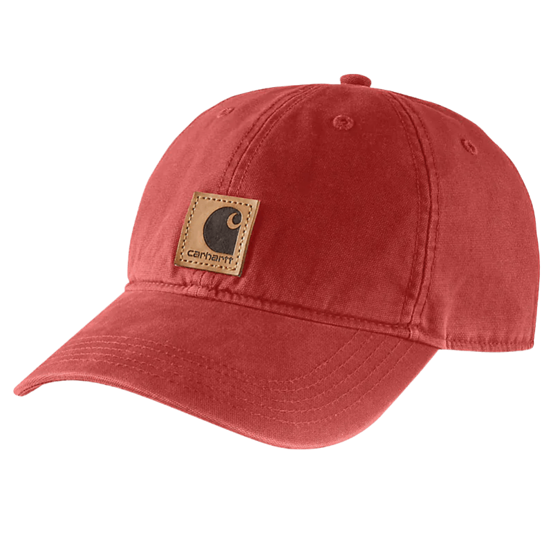 Carhartt Canvas Cap | Gilford Hardware