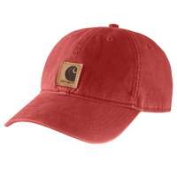 Thumbnail for Carhartt Canvas Cap | Gilford Hardware