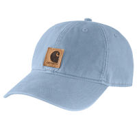 Thumbnail for Carhartt Canvas Cap | Gilford Hardware