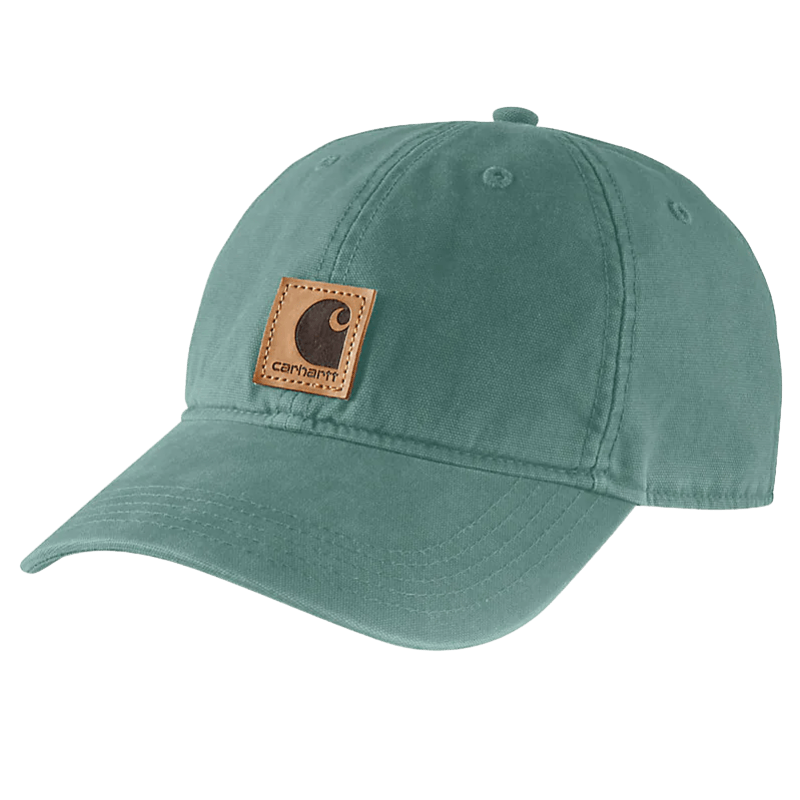 Carhartt Canvas Cap | Gilford Hardware