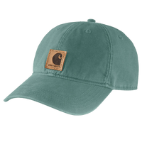 Thumbnail for Carhartt Canvas Cap | Gilford Hardware