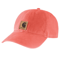 Thumbnail for Carhartt Canvas Cap | Gilford Hardware