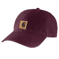 Thumbnail for Carhartt Canvas Cap | Gilford Hardware