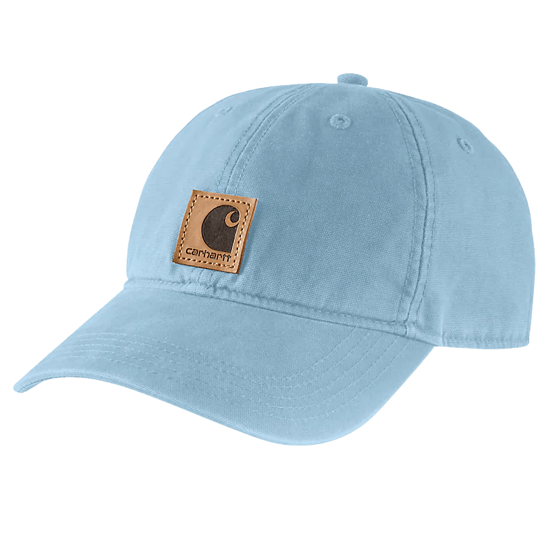 Carhartt Canvas Cap | Gilford Hardware