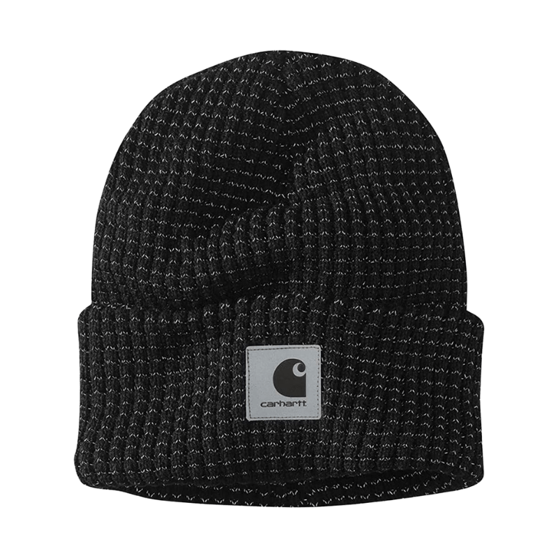 Carhartt Reflective Knit Beanie | Gilford Hardware