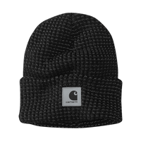 Thumbnail for Carhartt Reflective Knit Beanie | Gilford Hardware