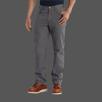 Thumbnail for Carhartt Rugged Flex Relaxed Fit Canvas 5-Pocket Work Pants | Gilford Hardware