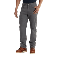 Thumbnail for Carhartt Rugged Flex Relaxed Fit Canvas 5-Pocket Work Pants | Gilford Hardware