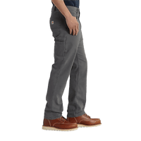 Thumbnail for Carhartt Rugged Flex Relaxed Fit Canvas 5-Pocket Work Pants | Gilford Hardware