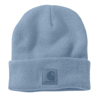 Thumbnail for Carhartt Tonal Patch Beanie | Gilford Hardware