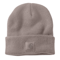 Thumbnail for Carhartt Tonal Patch Beanie | Gilford Hardware