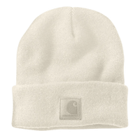 Thumbnail for Carhartt Tonal Patch Beanie | Gilford Hardware