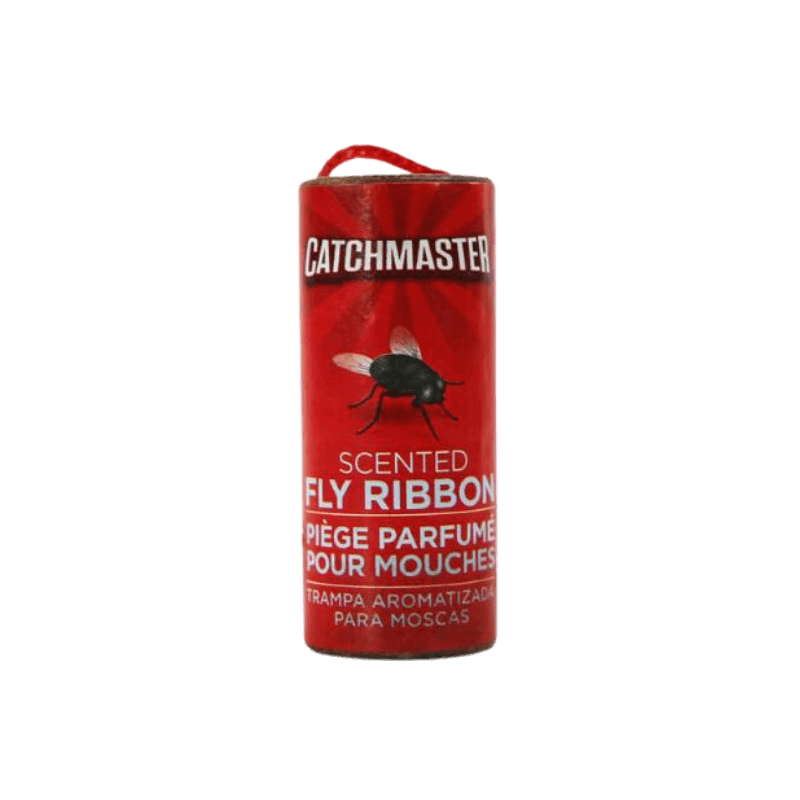 Catchmaster Scented Bug & Fly Ribbon | Gilford Hardware