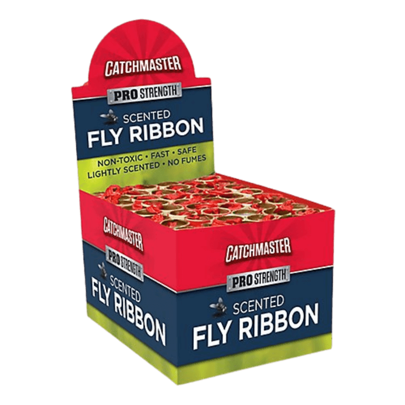 Catchmaster Scented Bug & Fly Ribbon | Gilford Hardware