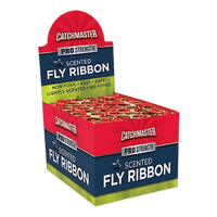 Thumbnail for Catchmaster Scented Bug & Fly Ribbon | Gilford Hardware