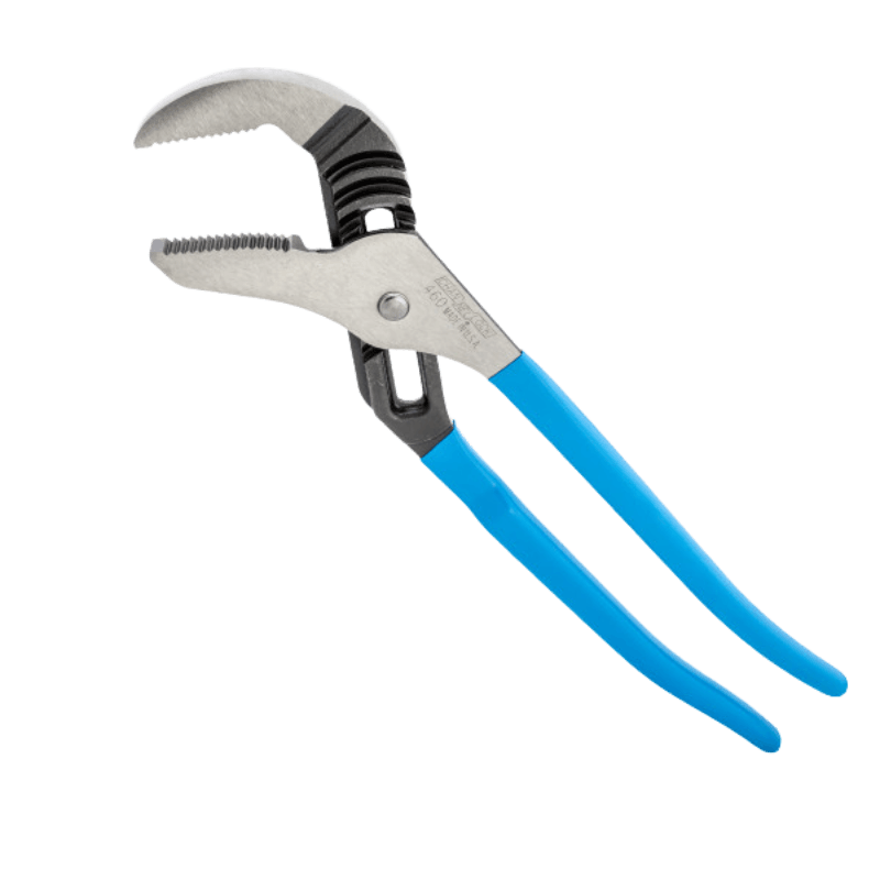 Channellock Carbon Steel Tongue and Groove Pliers 16" | Gilford Hardware